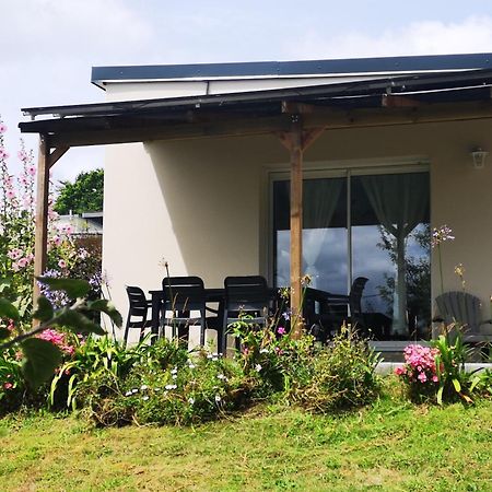 Baradoz Villa Ploubazlanec Ngoại thất bức ảnh