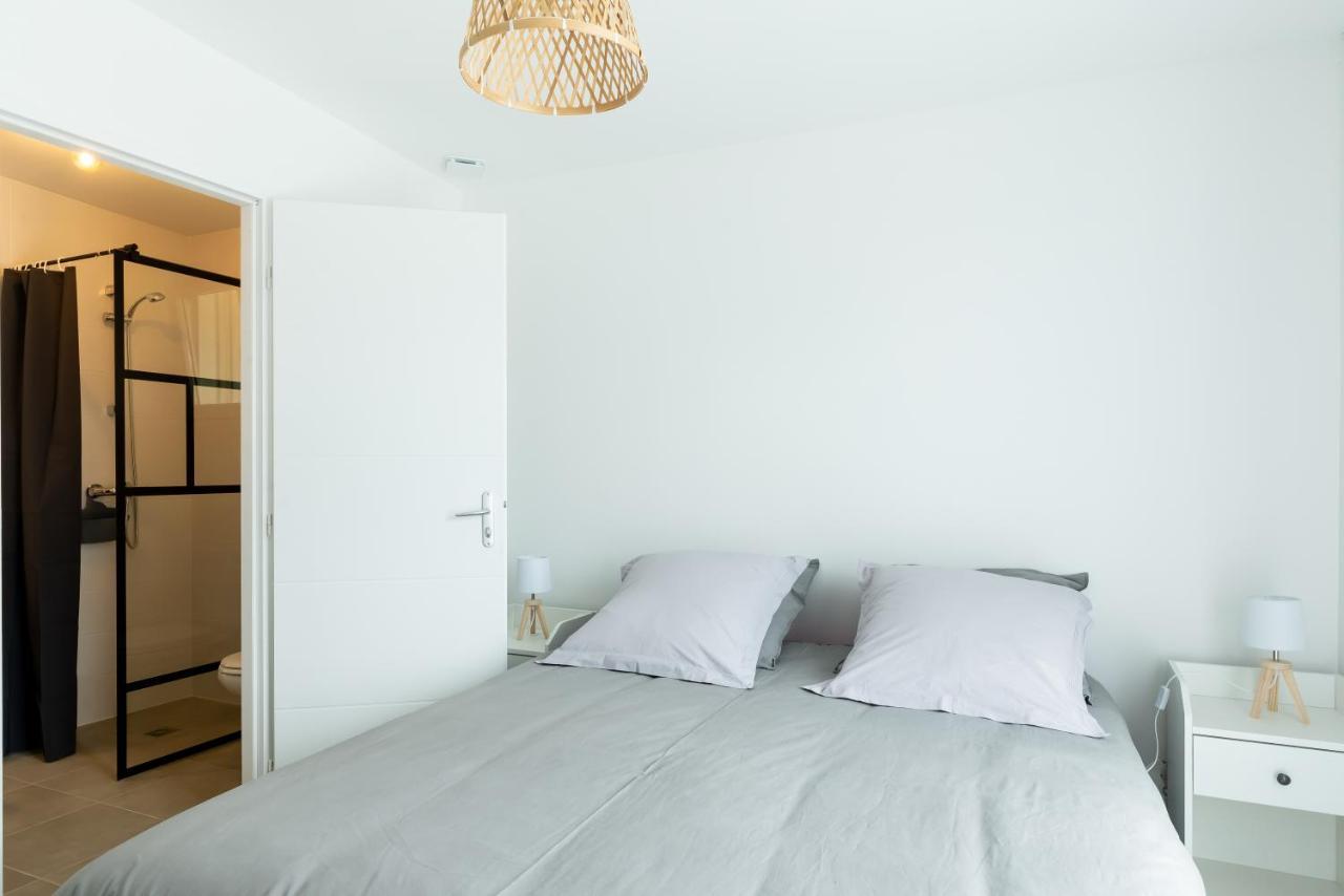 Baradoz Villa Ploubazlanec Ngoại thất bức ảnh