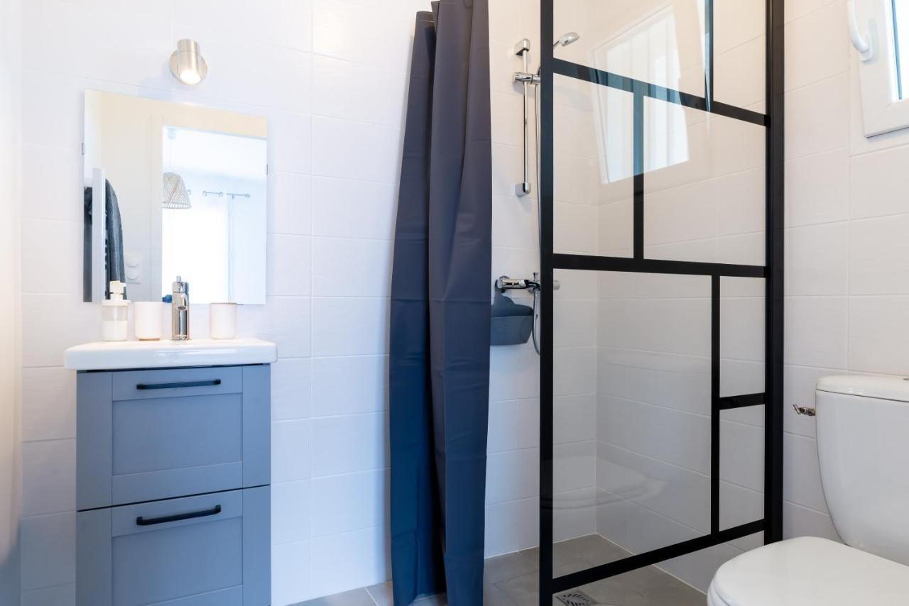 Baradoz Villa Ploubazlanec Ngoại thất bức ảnh