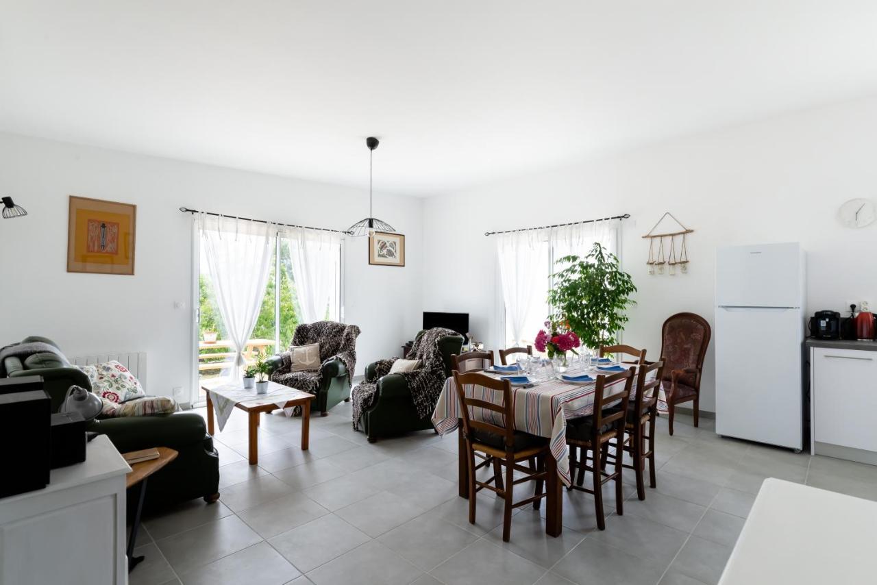 Baradoz Villa Ploubazlanec Ngoại thất bức ảnh